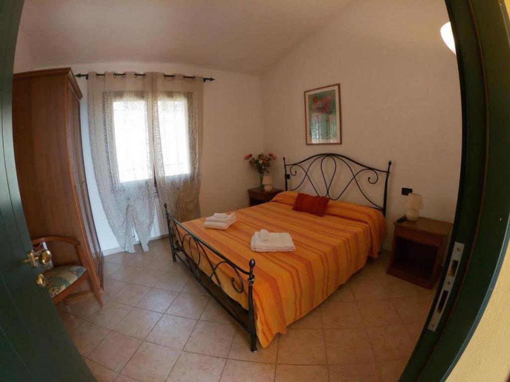 Villa Govi Diano Castello Bagian luar foto