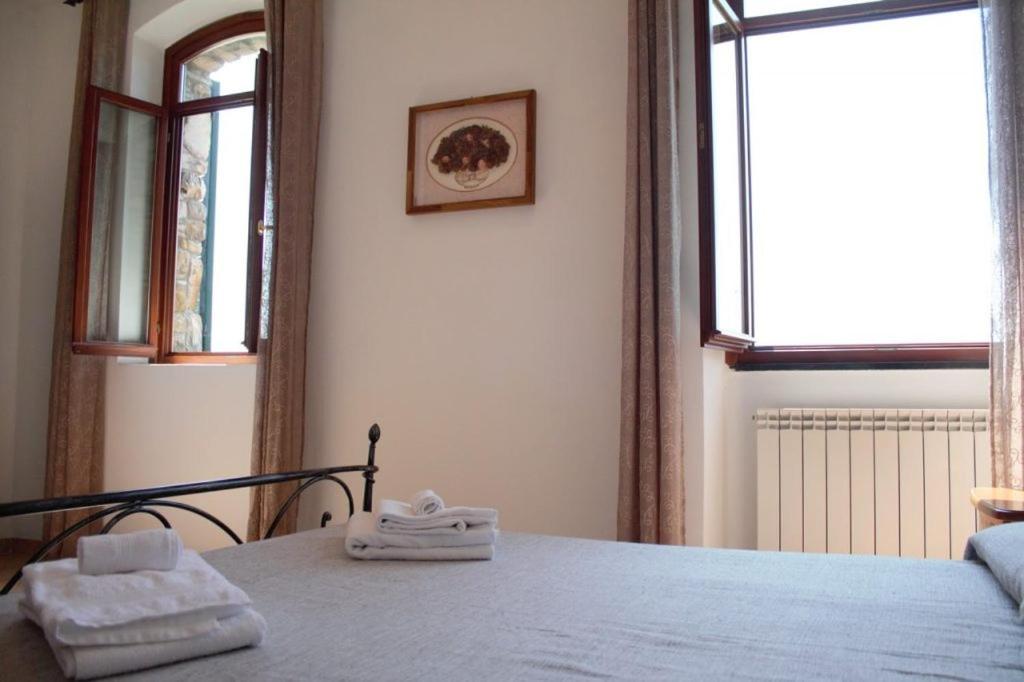 Villa Govi Diano Castello Bagian luar foto