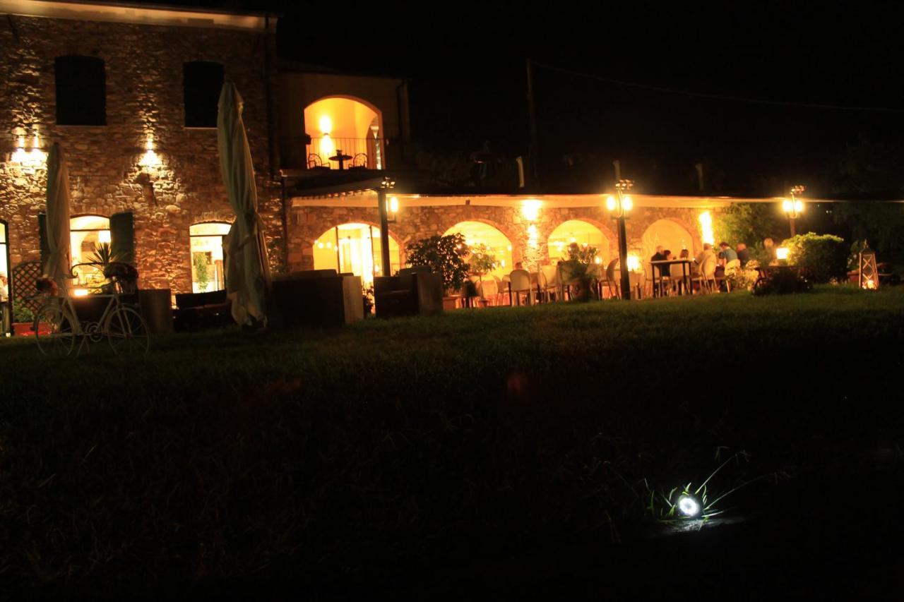 Villa Govi Diano Castello Bagian luar foto
